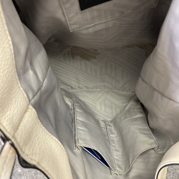 Rebecca Minkoff Isobel Hobo Bag Soft Blush Pink Shoulder Strap Tassel - Picture 12 of 15